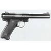 Pistola Ruger Mark I Target (finitura blue)