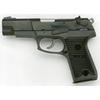 Pistola Ruger P 89 DC decocker blue