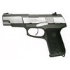 Pistola Ruger modello P 89 Dao inox (7406)