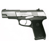 Pistola Ruger P 89 Dao inox