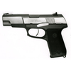 Pistola Ruger P 90 DC inox