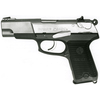Pistola Ruger P 91 DC inox