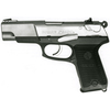 Pistola Ruger modello P 91 DC inox (7408)