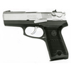 Pistola Ruger modello P93 DC (finitura brunita o inox) (8381)