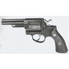 Pistola Ruger Police service six Stainless
