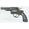 Pistola Ruger Police service six (con finitura blue)