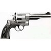 Pistola Ruger Redhawk (tacca di mira regolabile e mirino fisso)
