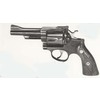 Pistola Ruger Security six H. B. (con finitura blue)
