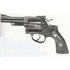 Pistola Ruger Security six Stainless