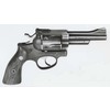 Pistola Ruger Security six (con finitura blue)