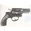 Pistola Ruger modello Speed six Stainless (390)