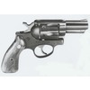 Pistola Ruger modello Speed six (con finitura blue) (626)