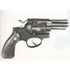 Pistola Ruger Speed six (finitura blue)