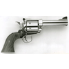 Pistola Ruger modello Super Blackhawk (finitura brunita o inox satinata) (tacca di mira regolabile) (9990)