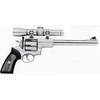 Pistola Ruger modello Super Redhawk (tacca di mira regolabile e mirino fisso) (5686)