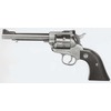 Pistola Ruger modello Super Single six (con finitura blue) (503)