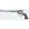 Pistola Ruger Super Single six (con finitura blue)