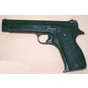 Pistola SACM 1935 A