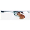 Pistola SAM M60 (mire regolabili)