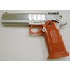 Pistola S.P.S. Standard Plus (mire regolabili)