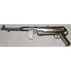 Pistola SSD-Sport Systeme Dittrich modello BD 38 (17184)