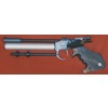 Pistola Anschutz M 10 (mirino intercambiabile) (tacca di mira regolabile)