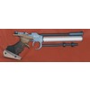 Pistola Anschutz modello M 10 (mirino intercambiabile) (tacca di mira regolabile) (10741)