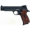 Pistola SAN SWISS ARMS AG P 210 (mire regolabili)