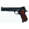 Pistola SAN SWISS ARMS AG P 210 (mire regolabili)