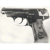 Pistola Sauer modello 38 (h) (2335)
