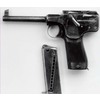 Pistola Schwarzlose 1900