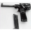 Pistola Schwarzlose modello 1900 (12675)