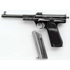 Pistola Schwarzlose Standard 1897