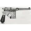 Pistola Shansei modello Shansei 45 (10168)
