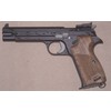 Pistola Sig 210-7 (mire regolabile)