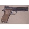 Pistola Sig modello 210-7 (mire regolabile) (14720)