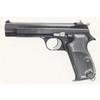 Pistola Sig Hammerli P 210-1