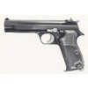 Pistola Sig Hammerli P 210-1