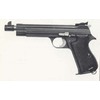 Pistola Sig Hammerli P 210-5