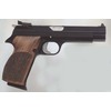 Pistola Sig Hammerli P 210-6