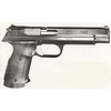 Pistola Sig Hammerli P 240