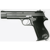 Pistola Sig P 210-2