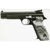 Pistola Sig P 210-6 (tacca di mira regolabile)