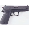 Pistola Sauer modello P 220 (10157)