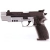 Pistola Sauer P 220 S