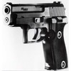 Pistola Sauer modello P 225 (P 6) (2750)
