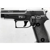 Pistola Sauer modello P 226 (3691)
