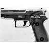 Pistola Sauer P 226