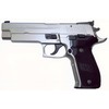 Pistola Sauer P 226 S (mire regolabili)