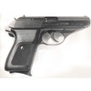 Pistola Sauer modello P 230 (1480)